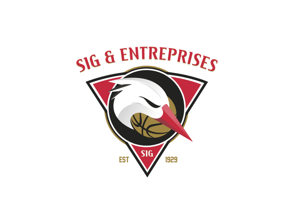 logo SIG et entreprises